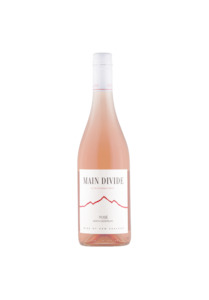 Rosé: Main Divide Waipara Valley Rosé 2022