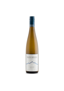 Sauvignon Blanc: Main Divide Waipara Valley Pinot Gris 2022