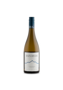 Main Divide Waipara Valley Chardonnay 2023