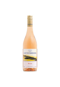 Rosé: Cottesbrook Marlborough Pinot Noir Rosé 2022