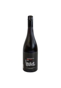 Red Wine: Black Sparrow 'The Ramsay' Central Otago Pinot Noir 2019