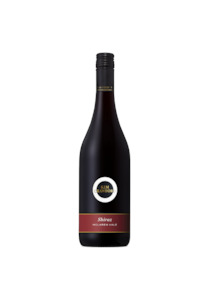 Red Wine: Kim Crawford McLaren Vale Shiraz 2021