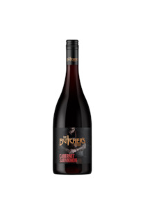 Red Wine: The Butcher's Cellar South Australian Cabernet Sauvignon 2022