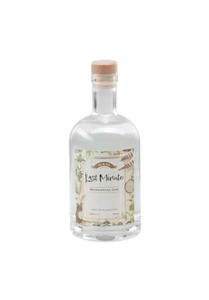 Whiskey: Last Minute Botanical Gin (700ml)