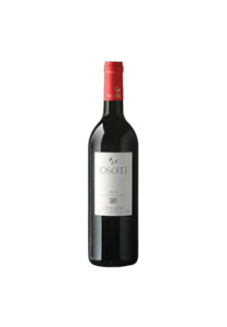 Tempranillo: Osoti Rioja Organic Joven Tempranillo 2021