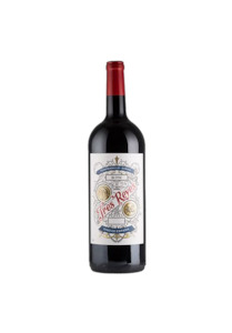 Tempranillo: Tres Reyes Tempranillo Syrah 2019 (Vino de España)