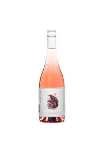 Longbush 'Bird Series' Gisborne Rosé 2025