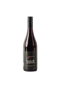 Black Sparrow 'The Indulgence' Central Otago Pinot Noir 2023