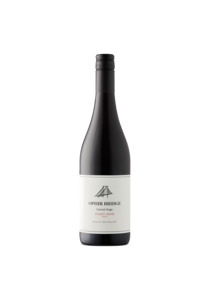 Ophir Bridge Central Otago Pinot Noir 2024