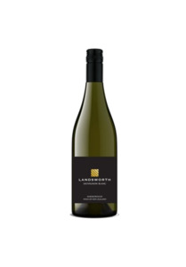 Products: Landsworth 'Barrel Fermented Reserve' Marlborough Sauvignon Blanc 2024