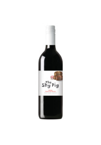 Products: The Shy Pig South Australian Shiraz Cabernet Merlot 2024