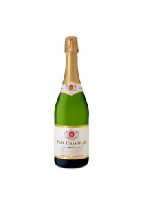 Paul Chamblain NV Brut