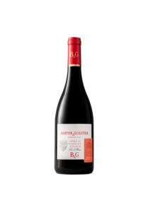 Barton & Guestier Cotes Du Roussillon Villages Les 3 Rius 2023