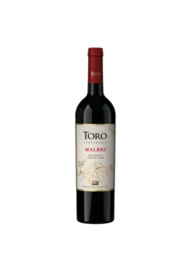 Toro Centeneria Reserva Mendoza Malbec 2025