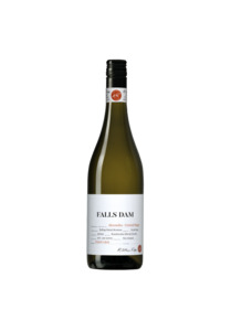 Toprated: McArthur Ridge 'Falls Dam' Central Otago Pinot Gris 2024