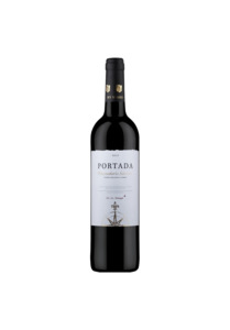 Toprated: DFJ Vinhos Portada Vinho Regional Lisboa Winemakers Selection 2021
