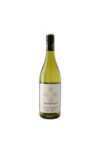 Rossendale Estate Marlborough Sauvignon Blanc 2025