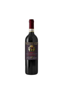Toprated: Poggio Al Sale Chianti Riserva 2021