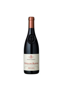 Delas Côtes-Du-Rhône Saint-Esprit 2021