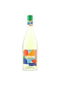 Earthling Marlborough Sauvignon Blanc 2025