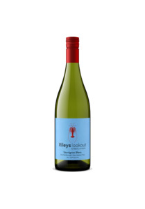 Riley's Lookout Marlborough Sauvignon Blanc 2025
