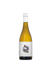 Longbush 'Bird Series' Gisborne Chardonnay 2025