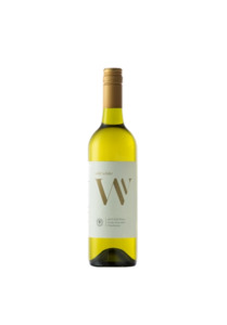 Wild White South Australian Chardonnay 2023