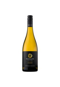 Chardonnay: Rapaura Springs 'Reserve' Marlborough Chardonnay 2025