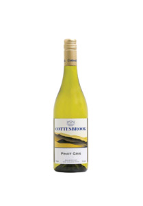 Pinot Gris: Cottesbrook Marlborough Pinot Gris 2024