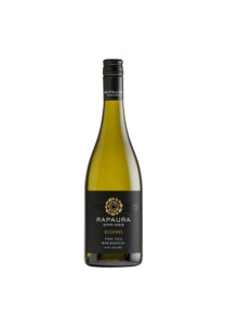 Rapaura Springs 'Reserve' Marlborough Pinot Gris 2025