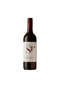 Striking Red South Australian Cabernet Sauvignon 2024