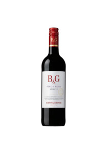 Pinot Noir: Barton & Guestier 'Reserve' Pinot Noir 2023