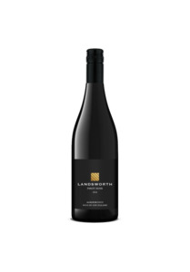 Landsworth Marlborough Pinot Noir 2024