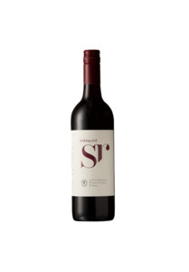 Merlot: Striking Red South Australian Merlot 2022