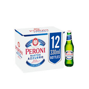 Winespot Target Road » Peroni (12Pk 330ml Bt)