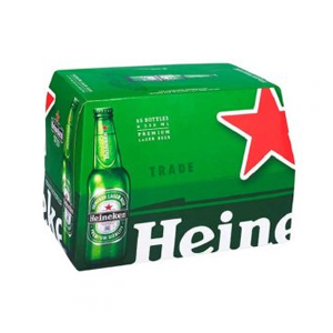 Winespot Target Road » Heineken (15Pk 330ml Bt)