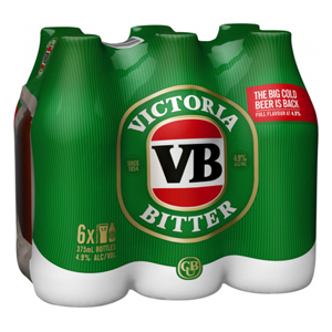 Products: Winespot Target Road » VB 6pk Btls