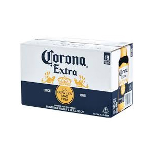 Winespot Target Road » Corona (18pk 355ml Bt)