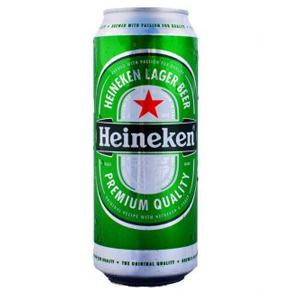 Winespot Target Road » Heineken ( 500ml C)