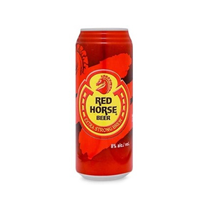 Products: Winespot Target Road » Red Horse Beer Can 500ml