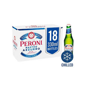 Winespot Target Road » Peroni (18Pk 330ml Bt)