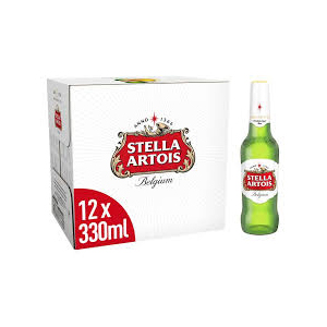 Winespot Target Road » Stella Artios (12pk 330ml Bt)