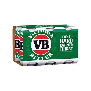 Products: Winespot Target Road » VB 6Pk cans