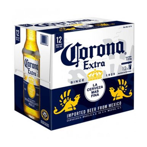 Winespot Target Road » Corona (12pk 355ml Bt)