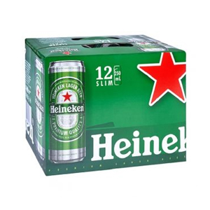 Winespot Target Road » Heineken (12Pk 250ml C)