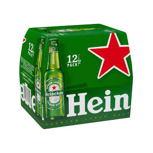 Winespot Target Road » Heineken (12Pk 330ml Bt)