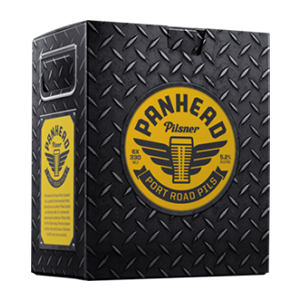 Products: Winespot Target Road » Panhead Pilsner 6pk Btls