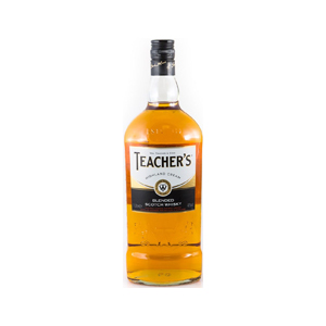 Products: Winespot Target Road » Teacher’s Whisky 1L