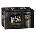 Winespot Target Road » Black Heart & Cola 7% 12pk Cans