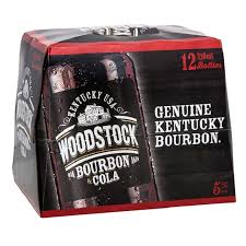 Winespot Target Road » WoodStock 5% (12Pk 330ml Bt)